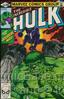 Incredible Hulk, The #261