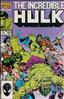 Incredible Hulk, The #322