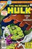 Incredible Hulk, The #Anl 7