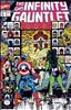 Infinity Gauntlet #2 Main image