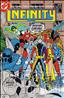 Infinity, Inc. #15 Main image