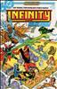 Infinity, Inc. #18