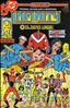 Infinity, Inc. #19
