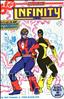Infinity, Inc. #21