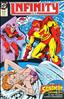 Infinity, Inc. #49