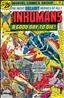 Inhumans, The #4