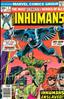 Inhumans, The Secondary image