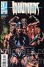 Inhumans (Vol. 2) #4