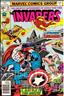 Invaders, The (2nd Series) Secondary image