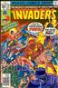 Invaders, The (2nd Series) #21