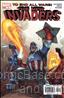 Invaders (4th Series) #2