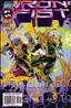 Iron Fist (2nd Series) #2