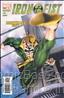 Iron Fist (4th Series) #2