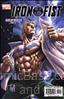 Iron Fist (4th Series) #4