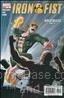 Iron Fist (4th Series) #6
