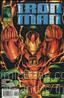 Iron Man (2nd Series) #1/A