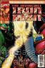 Iron Man (2nd Series) #10