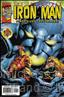 Iron Man (3rd Series) #25