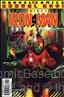 Iron Man (3rd Series) #Anl 2001