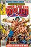 John Carter, Warlord of Mars #20 Main image