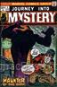 Journey into Mystery (2nd Series) #4 Main image