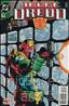 Judge Dredd (DC) #3