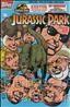 Jurassic Park #2/DM