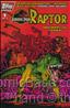 Jurassic Park: Raptor #1