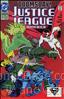 Justice League America #69