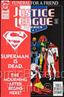 Justice League America #70