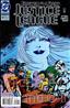 Justice League America #91