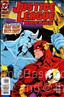 Justice League America #98