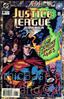 Justice League America #Anl 8