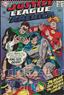 Justice League of America #44