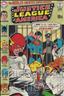 Justice League of America #81
