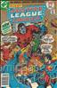 Justice League of America #140