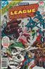 Justice League of America #144
