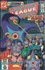 Justice League of America #190