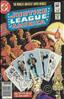 Justice League of America #203