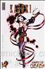 Kabuki: Dance of Death #1