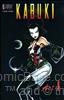 Kabuki: Fear the Reaper #1