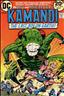 Kamandi, the Last Boy on Earth #12