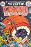 Kamandi, the Last Boy on Earth #18