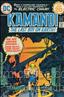 Kamandi, the Last Boy on Earth #20