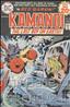 Kamandi, the Last Boy on Earth #22