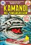 Kamandi, the Last Boy on Earth #23