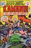 Kamandi, the Last Boy on Earth #27