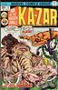 Ka-Zar (2nd Series) Secondary image
