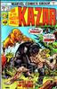Ka-Zar (2nd Series) #10