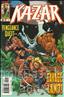 Ka-Zar (3rd Series) #2